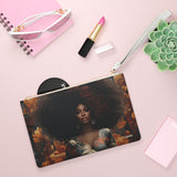 Zara Clutch Bag