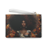 Zara Clutch Bag