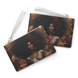 Zara Clutch Bag