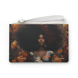 Zara Clutch Bag
